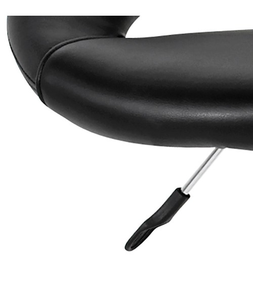 Taburete Plump 100 gris – ACT DISTRIBUZIONE