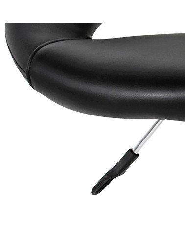Taburete Plump 100 gris – ACT DISTRIBUZIONE