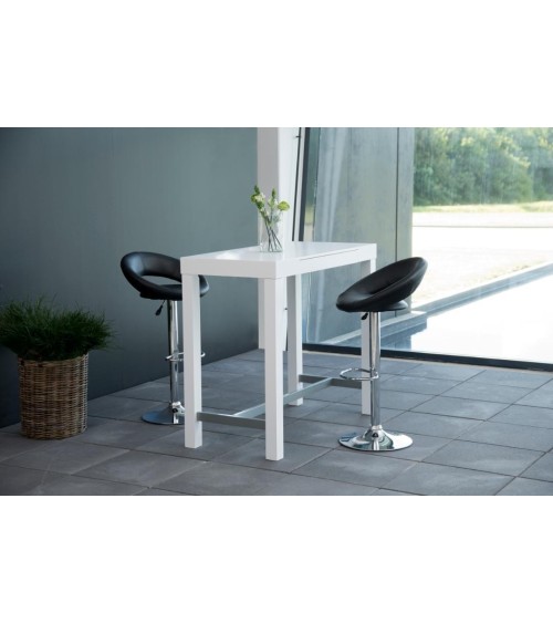 Taburete Plump 100 gris – ACT DISTRIBUZIONE