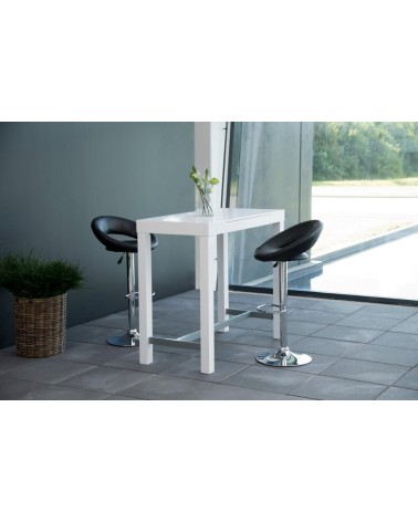 Taburete Plump 100 gris – ACT DISTRIBUZIONE