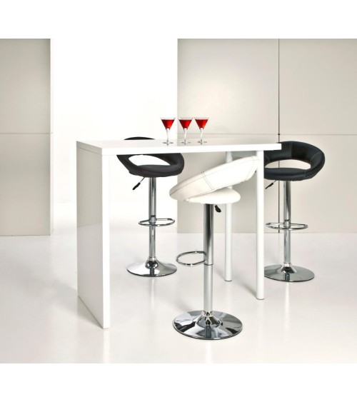 Taburete Plump 100 gris – ACT DISTRIBUZIONE