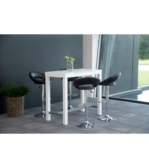 Taburete Plump 100 gris – ACT DISTRIBUZIONE