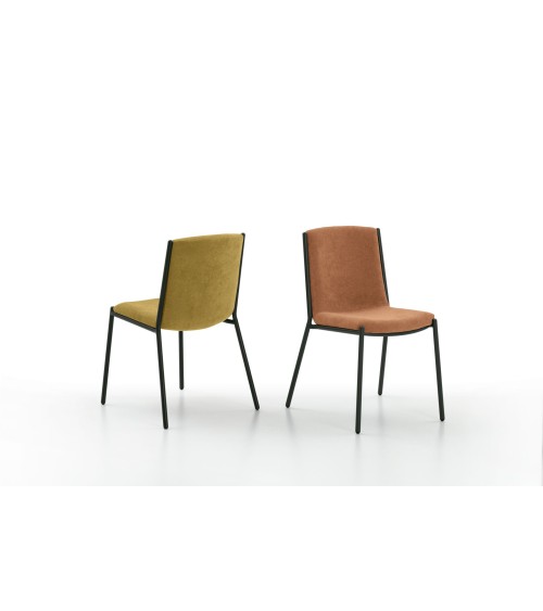 Sedia Fuji – Target Point | Bhome by Arredi Barbàra