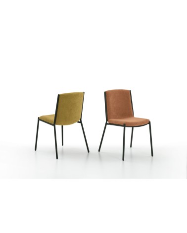 Sedia Fuji – Target Point | Bhome by Arredi Barbàra