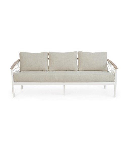 Divano 3 posti FENIX BIZZOTTO outdoor | BHOME