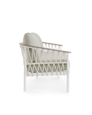 Divano 3 posti FENIX BIZZOTTO outdoor | BHOME