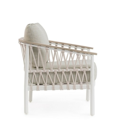 Poltrona FENIX outdoor BIZZOTTO | BHOME