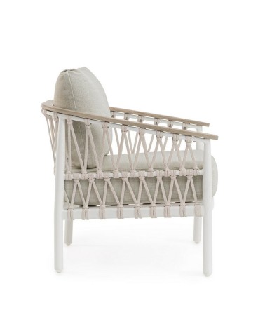 Poltrona FENIX outdoor BIZZOTTO | BHOME