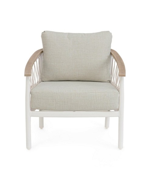 Poltrona FENIX outdoor BIZZOTTO | BHOME