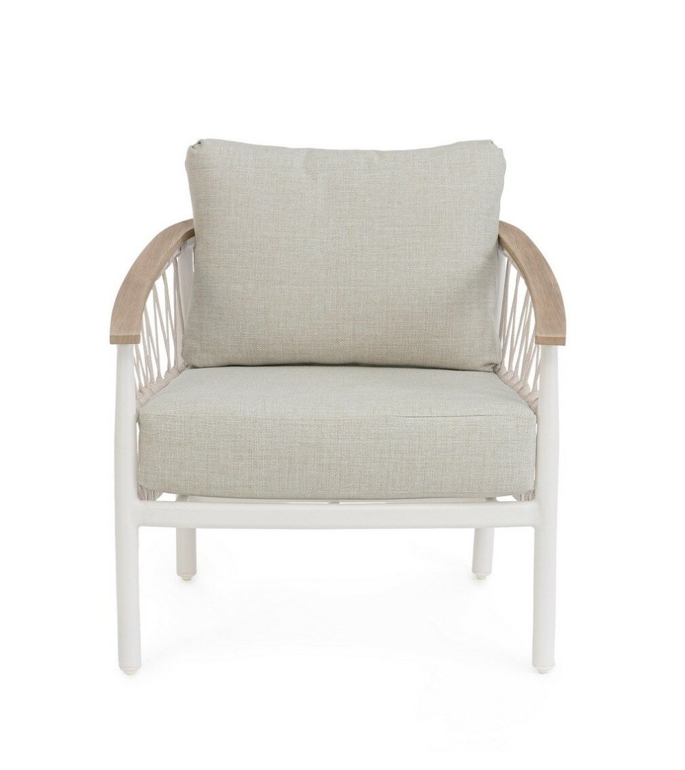 Poltrona FENIX outdoor BIZZOTTO | BHOME