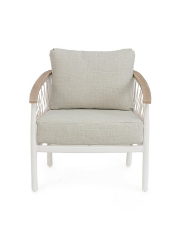 Poltrona FENIX outdoor BIZZOTTO | BHOME