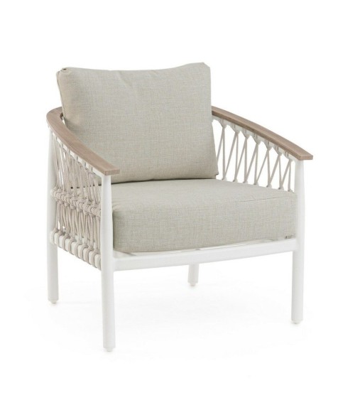 Poltrona FENIX outdoor BIZZOTTO | BHOME