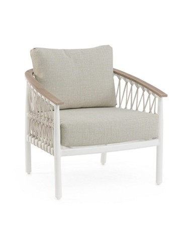 Poltrona FENIX outdoor BIZZOTTO | BHOME
