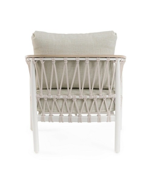 Poltrona FENIX outdoor BIZZOTTO | BHOME