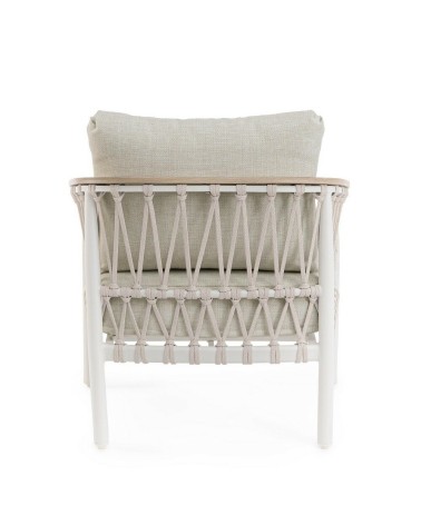 Poltrona FENIX outdoor BIZZOTTO | BHOME