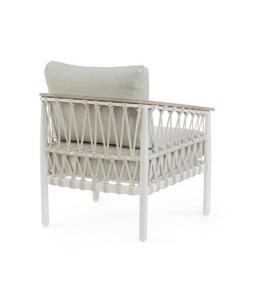 Poltrona FENIX outdoor BIZZOTTO | BHOME