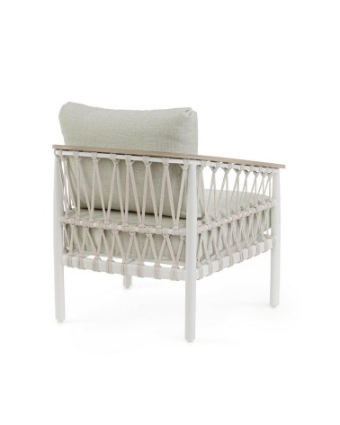 Poltrona FENIX outdoor BIZZOTTO | BHOME