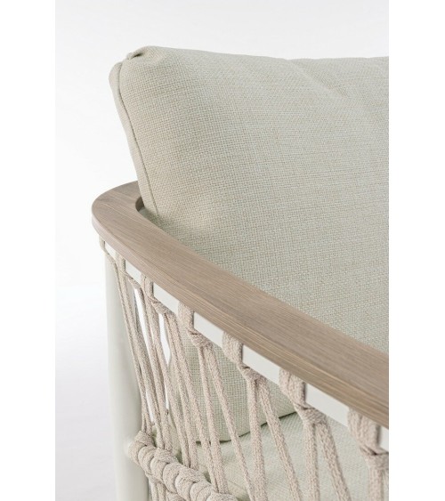 Poltrona FENIX outdoor BIZZOTTO | BHOME