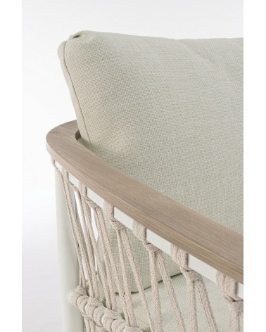 Poltrona FENIX outdoor BIZZOTTO | BHOME