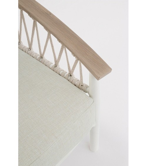 Poltrona FENIX outdoor BIZZOTTO | BHOME