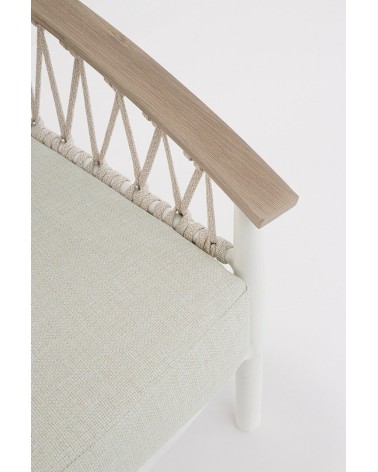 Poltrona FENIX outdoor BIZZOTTO | BHOME