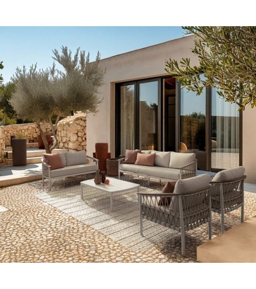 Poltrona FENIX outdoor BIZZOTTO | BHOME
