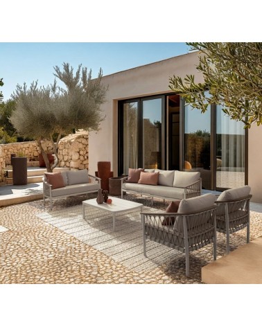 Poltrona FENIX outdoor BIZZOTTO | BHOME