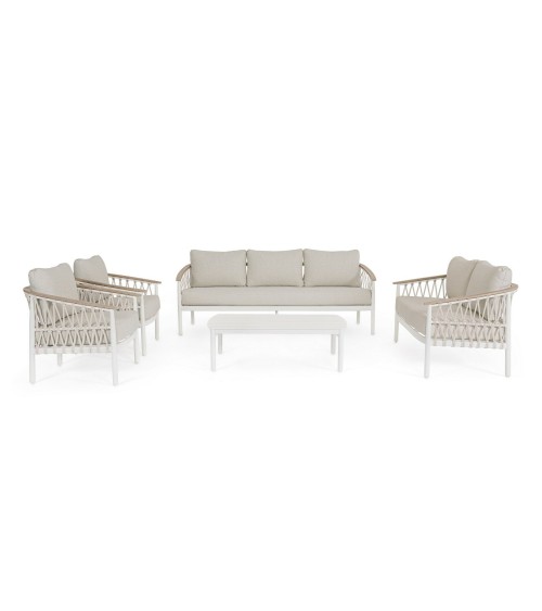 Poltrona FENIX outdoor BIZZOTTO | BHOME