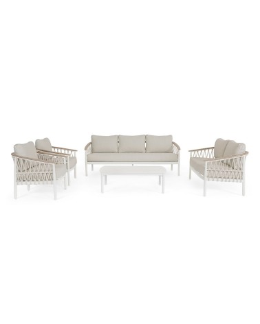 Poltrona FENIX outdoor BIZZOTTO | BHOME