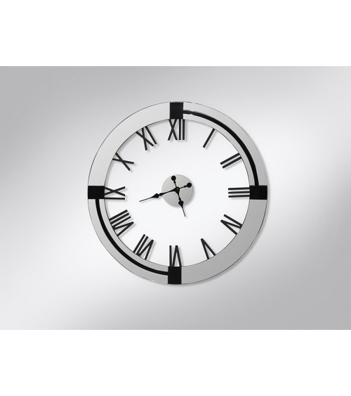 Orologio Kairos SCHULLER VALENCIA specchio nero