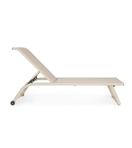 Tumbona TAYLOR Outdoor BIZZOTTO | BHOME