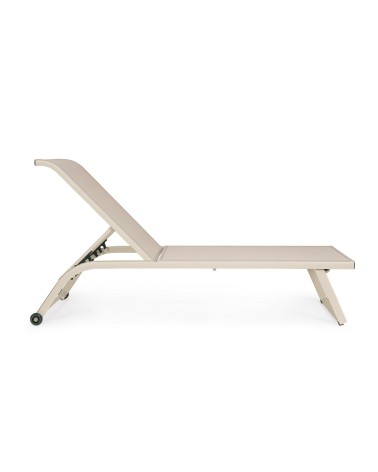 Tumbona TAYLOR Outdoor BIZZOTTO | BHOME