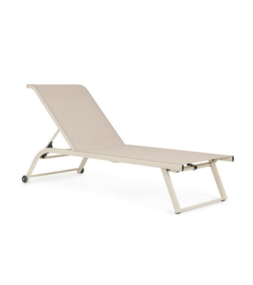 Lettino TAYLOR outdoor BIZZOTTO | BHOME