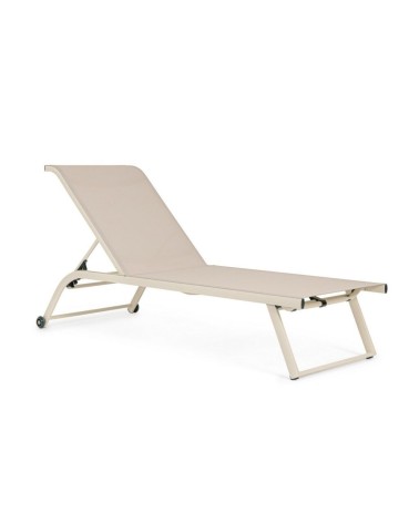 Tumbona TAYLOR Outdoor BIZZOTTO | BHOME
