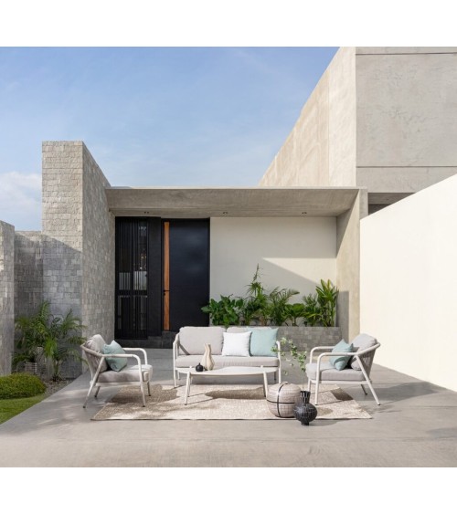 Conjunto MIRAVET exterior BIZZOTTO | BHOME