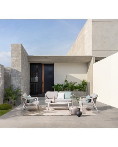 Salotto MIRAVET outdoor BIZZOTTO | BHOME