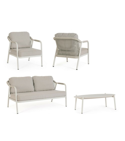Salotto MIRAVET outdoor BIZZOTTO | BHOME