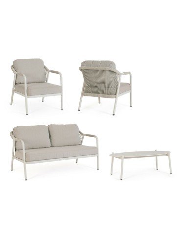 Salotto MIRAVET outdoor BIZZOTTO | BHOME