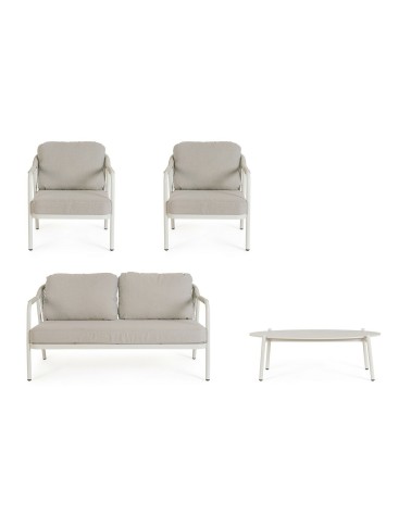 Salotto MIRAVET outdoor BIZZOTTO | BHOME