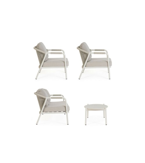Salotto MIRAVET outdoor BIZZOTTO | BHOME
