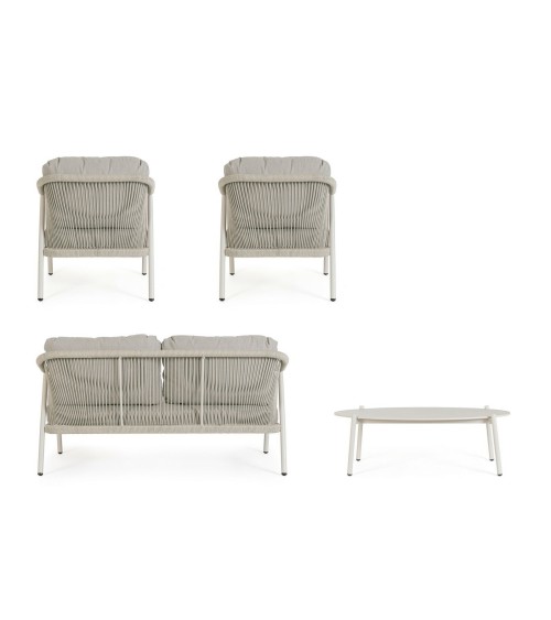 Salotto MIRAVET outdoor BIZZOTTO | BHOME