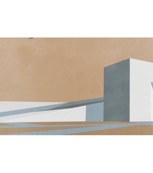Papier peint “WPC_907” – Collection Vernissage | BHOME