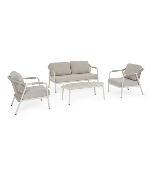 Salotto MIRAVET outdoor BIZZOTTO | BHOME