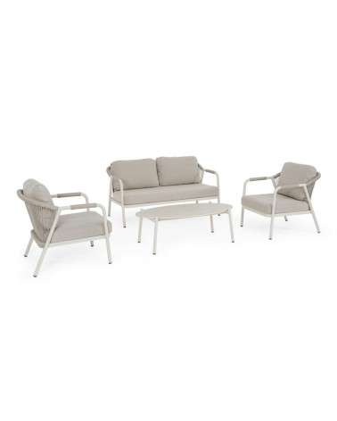 Salotto MIRAVET outdoor BIZZOTTO | BHOME