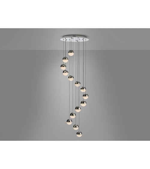 Lampada Sphere SCHULLER VALENCIA LED Bluetooth