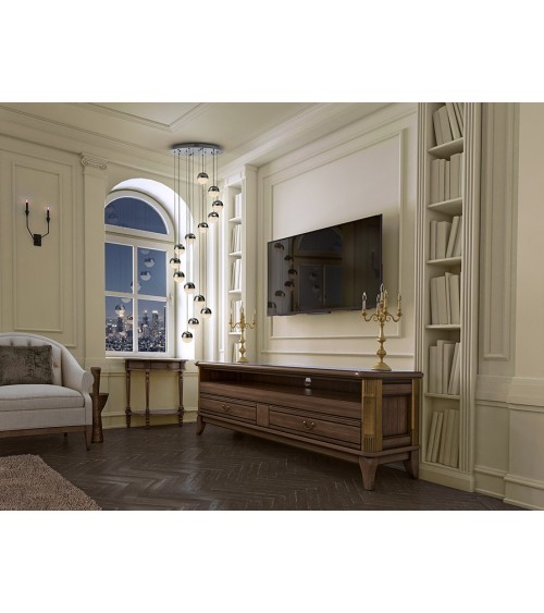 Lampada Sphere SCHULLER VALENCIA LED Bluetooth