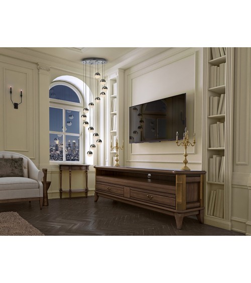 Lampada Sphere SCHULLER VALENCIA LED Bluetooth