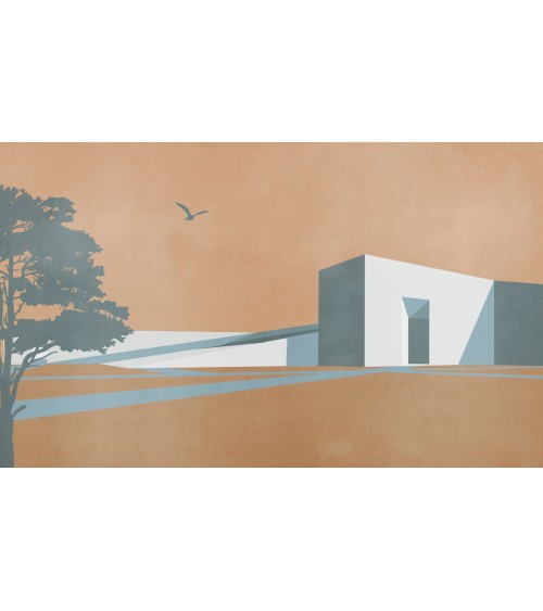 Papel pintado “WPC_907” – Colección Vernissage | BHOME