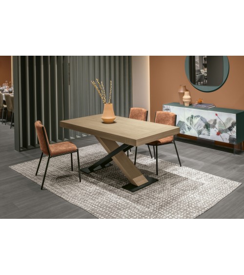 Chaise Fuji – Target Point | Bhome by Arredi Barbàra