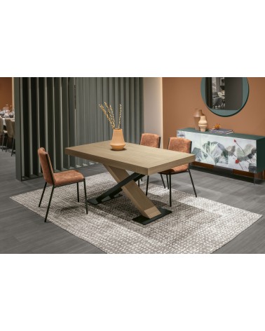 Sedia Fuji – Target Point | Bhome by Arredi Barbàra